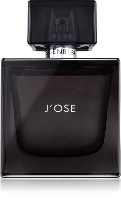 j'ose eisenberg for men